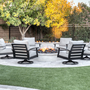 Fire Pits