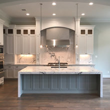 Drummond kitchen