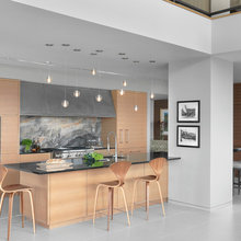 Kitchen Finalists