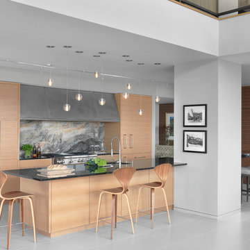 Spectacular Penthouse