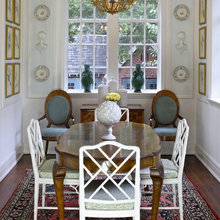 Dinning Rooms