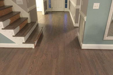 Specialty Wood Floors Llc, Hardwood Floor Refinishing Fayetteville Nc