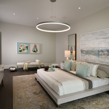 Coral Gables Modern Master