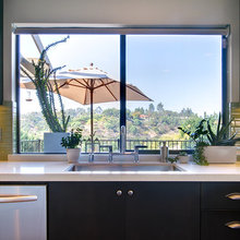 Contemporary Kitchens