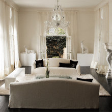 curtains