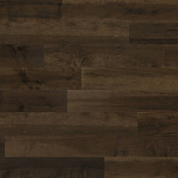 Rustica Charm Organik Hard Maple Hardwood Flooring from Lauzon - Hardwood Flooring