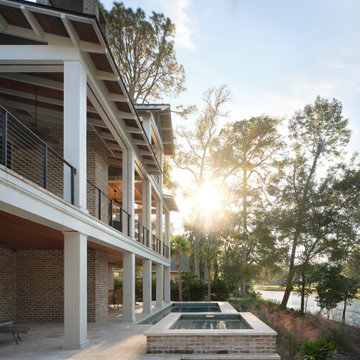 Fairway House