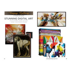 Phoenix Art Group - Products