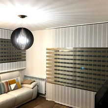 ESTORES Y CORTINAS