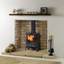 stoves / fires