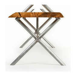 Akke Functional Art - Indoor Benches