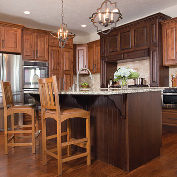 Traditional Home on West 95th Street, Sioux Falls, South Dakota
