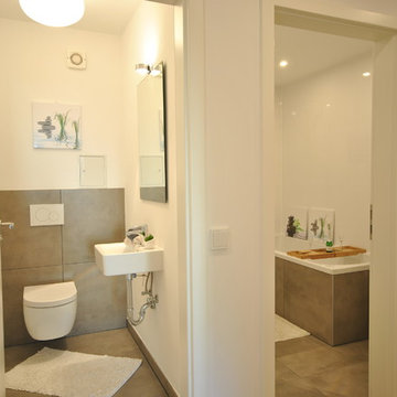 3 Zimmer Wohnung im Verkauf