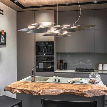 PrimeFire, Private Residence in Russia