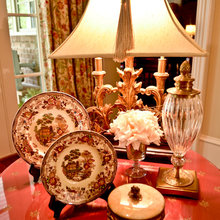 decorating