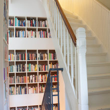 Book Shelves