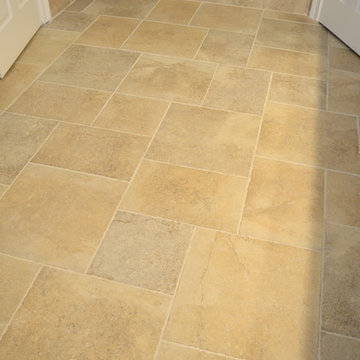 Dunwoody, GA - Breathtaking Master Bathroom Remodel