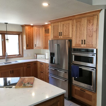 Glasscock Kitchen