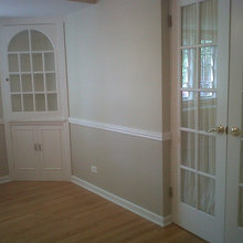 Scarlets Living Room