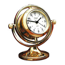 Clocks  Beach Decor