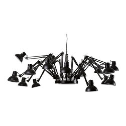 Moooi Dear Ingo - Chandeliers