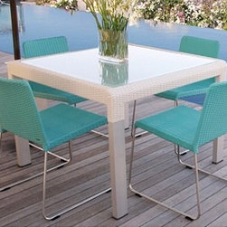 Table 4 / 6 by Lebello - Dining Tables