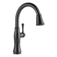 Kitchen Faucets