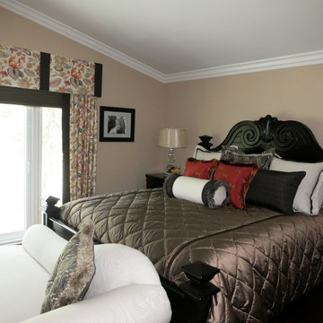 Denton Home
