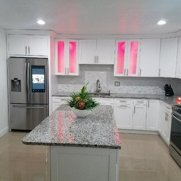 2018 NEW KITCHEN TAMPA ARE