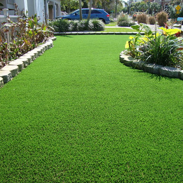 Residential Lawns