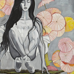 Grace - Artwork