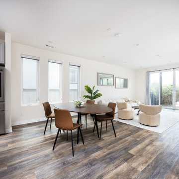 Professional Home Staging San Diego