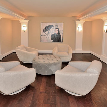 Media Room