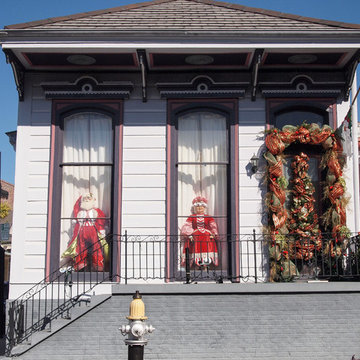 Photo Tour: New Orleans Spreads Its Cheer With Festive Decor