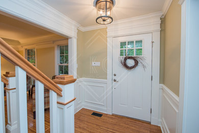 Stair & Molding Home Improvement - Lansdale, PA