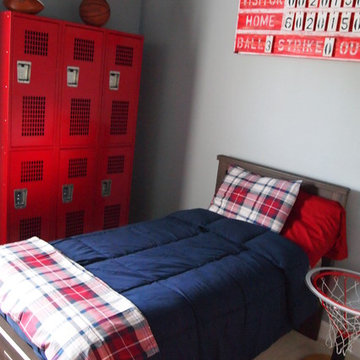 Big Boy Room
