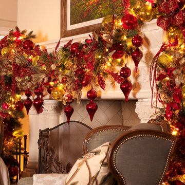 Christmas Interiors
