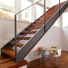 stairs color