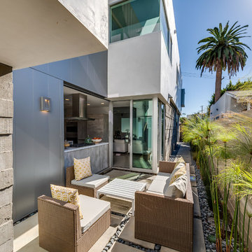 Modern Residential Home | Venice, CA | Part I