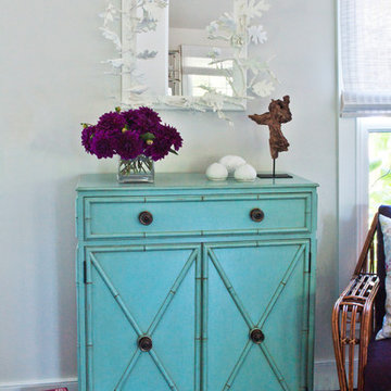 Amagansett Beach Getaway