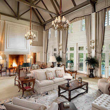 Stone and Brick Manor
