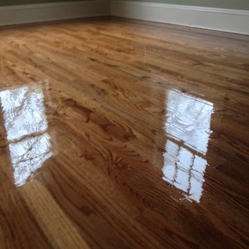 Installation in Mountain Lakes, NJ