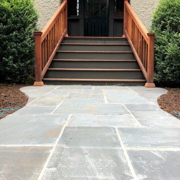 A Stone Approach