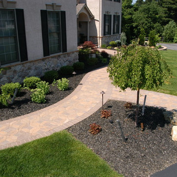 Bucks County Residence