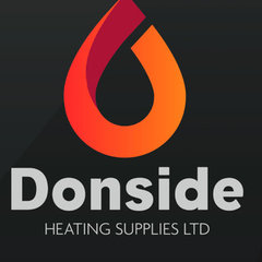 Donside Heating Supplies Ltd