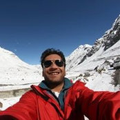 Siddharth Suneja's photo