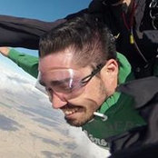 Clyde Gregory's photo