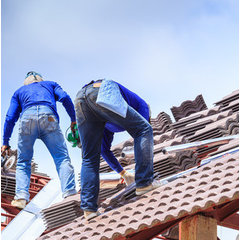 Profile Roofing Worthing