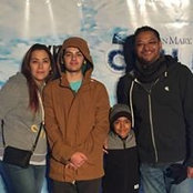 Danielle Thompson's photo