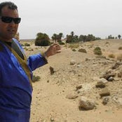 Foto von Moha Oubadi